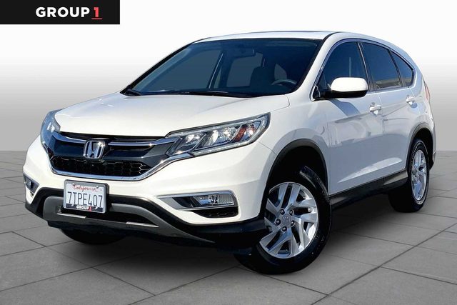 2016 Honda CR-V EX FWD photo