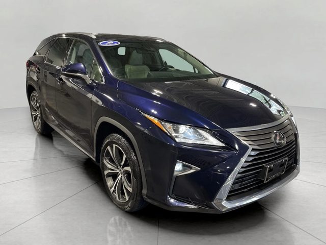 2019 Lexus RX RX 350L Premium AWD photo