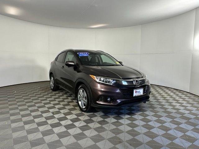 2019 Honda HR-V EX-L AWD photo