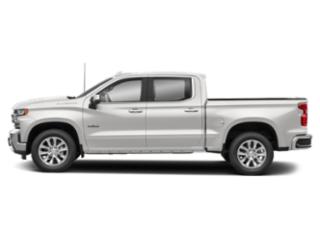 2019 Chevrolet Silverado 1500 LTZ RWD photo