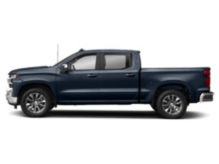 2019 Chevrolet Silverado 1500 RST RWD photo
