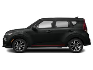 2020 Kia Soul GT-Line FWD photo