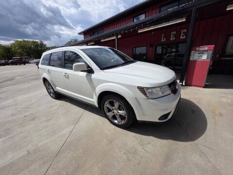 2019 Dodge Journey SE FWD photo