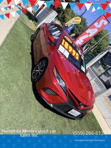 2019 Toyota Camry SE FWD photo