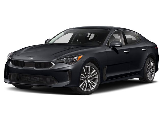 2019 Kia Stinger Premium RWD photo