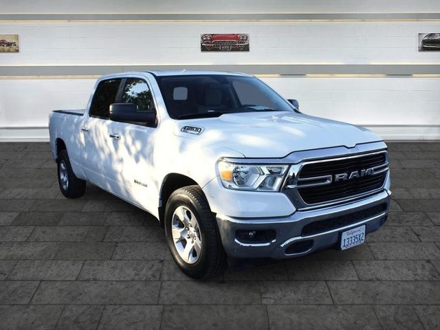 2019 Ram 1500 Big Horn/Lone Star RWD photo