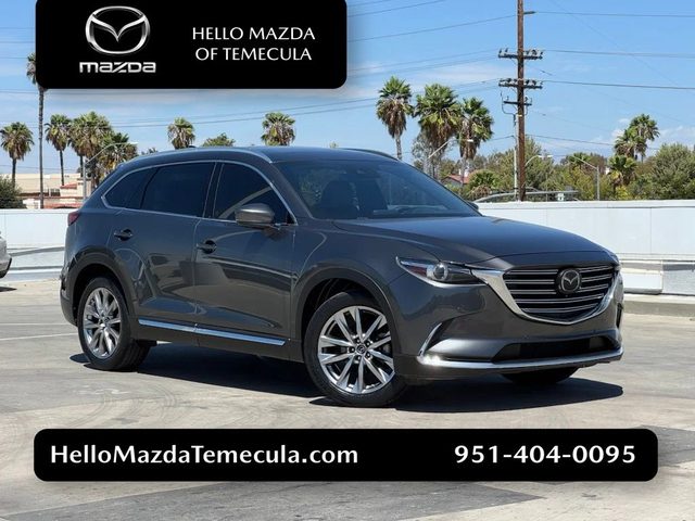 2019 Mazda CX-9 Grand Touring AWD photo