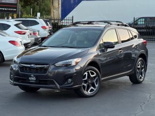 2019 Subaru Crosstrek Limited AWD photo