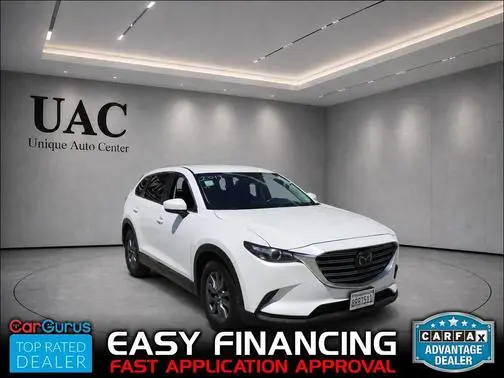 2019 Mazda CX-9 Sport FWD photo