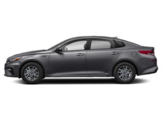 2019 Kia Optima LX FWD photo