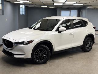 2019 Mazda CX-5 Touring FWD photo