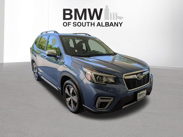 2019 Subaru Forester Touring AWD photo