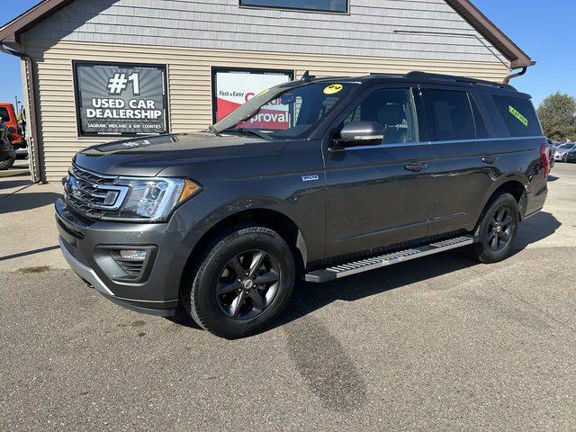 2019 Ford Expedition XLT 4WD photo