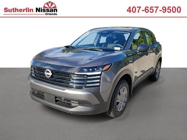 2019 Nissan Sentra SV FWD photo