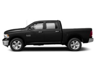 2019 Ram 1500 Warlock RWD photo