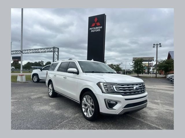 2019 Ford Expedition Max Limited RWD photo