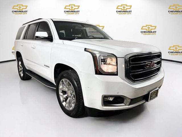 2019 GMC Yukon SLE RWD photo