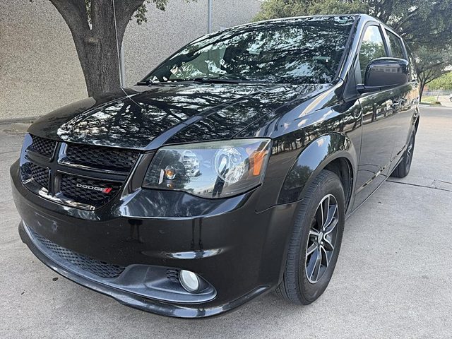 2019 Dodge Grand Caravan GT FWD photo