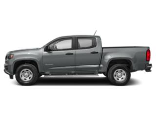 2019 Chevrolet Colorado 2WD Work Truck RWD photo