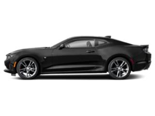 2019 Chevrolet Camaro 2SS RWD photo