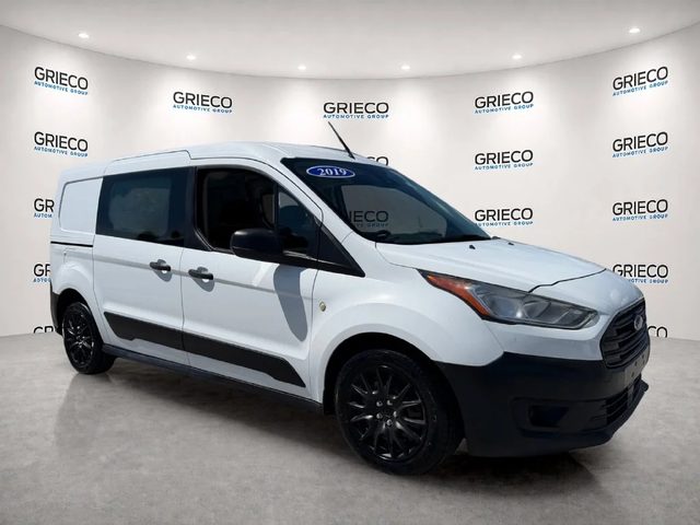 2019 Ford Transit Connect Van XL FWD photo