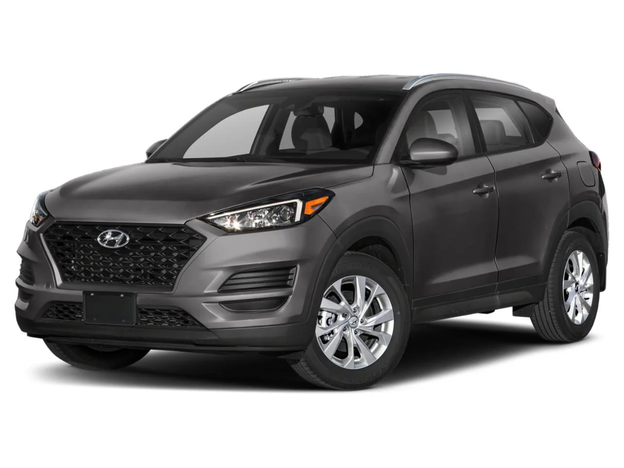 2019 Hyundai Tucson Value AWD photo