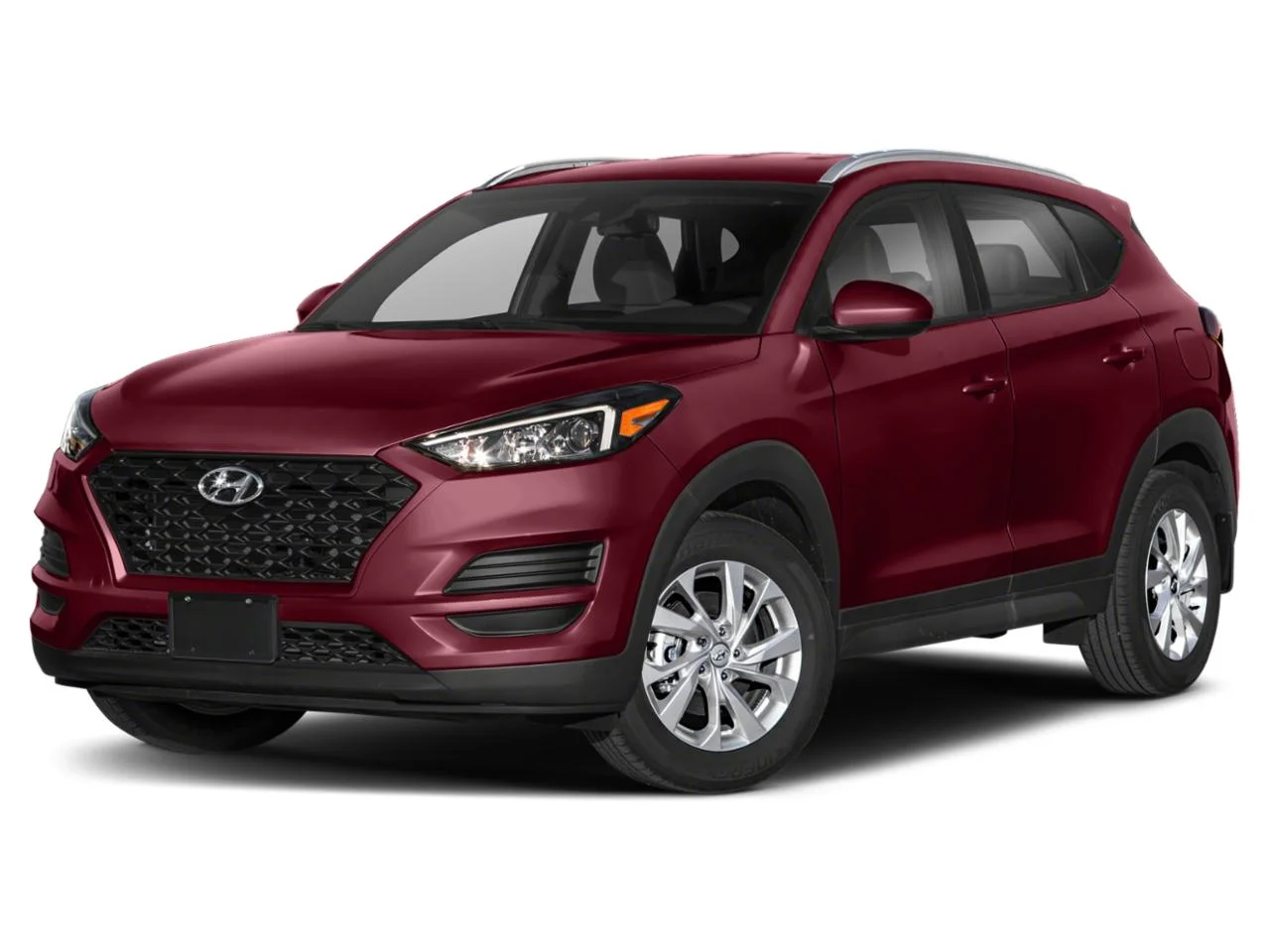 2019 Hyundai Tucson Value AWD photo