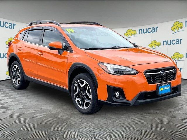 2019 Subaru Crosstrek Limited AWD photo