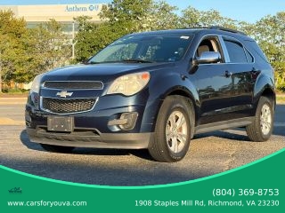 2015 Chevrolet Equinox LT AWD photo