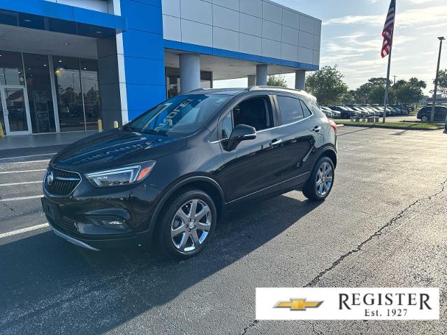 2019 Buick Encore Essence AWD photo