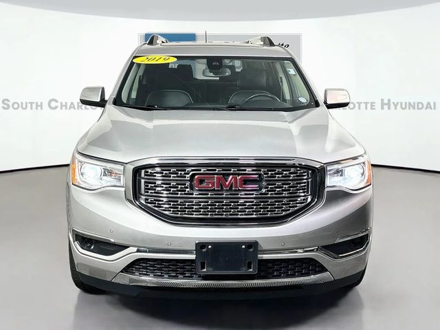 2019 GMC Acadia Denali AWD photo
