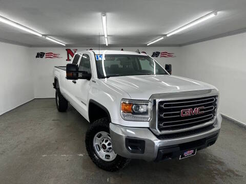 2019 GMC Sierra 2500HD  4WD photo