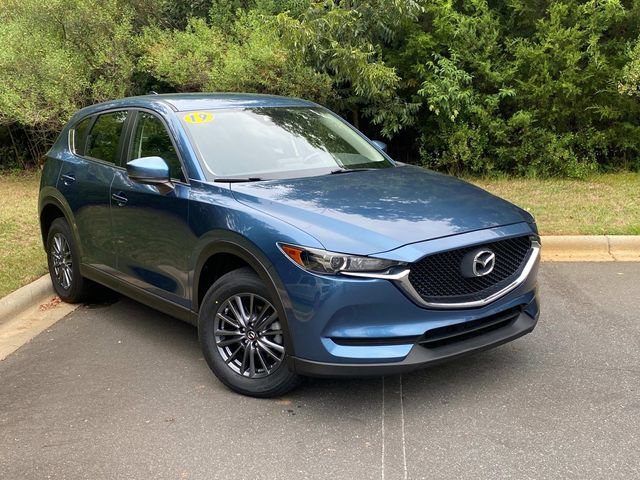 2019 Mazda CX-5 Sport FWD photo