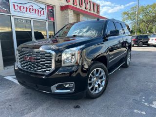 2019 GMC Yukon Denali RWD photo