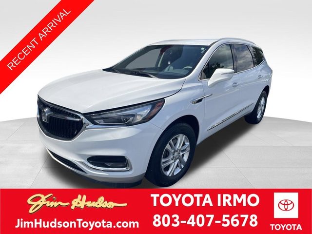 2020 Buick Enclave Essence FWD photo