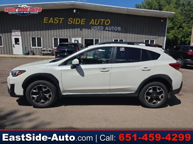 2019 Subaru Crosstrek Premium AWD photo
