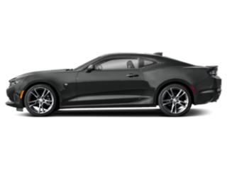 2019 Chevrolet Camaro 1SS RWD photo