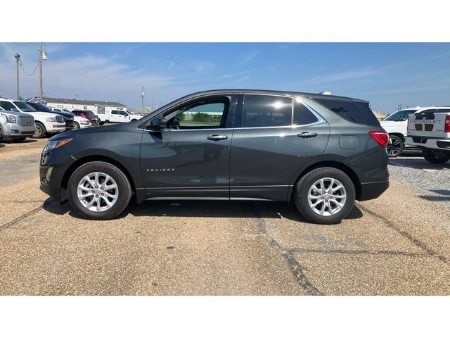 2020 Chevrolet Equinox LT FWD photo