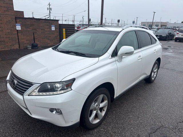 2015 Lexus RX F Sport AWD photo