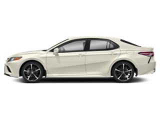 2019 Toyota Camry XSE FWD photo