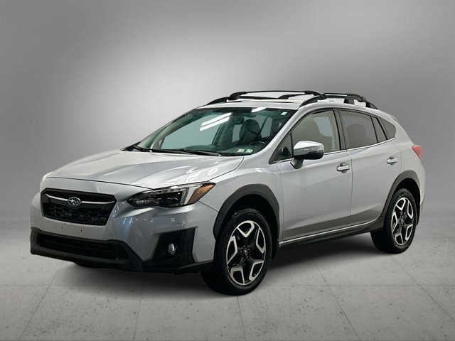 2019 Subaru Crosstrek Limited AWD photo