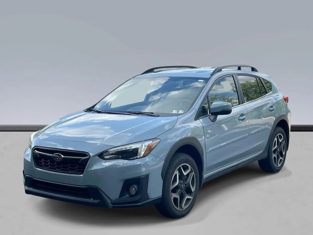 2019 Subaru Crosstrek Limited AWD photo