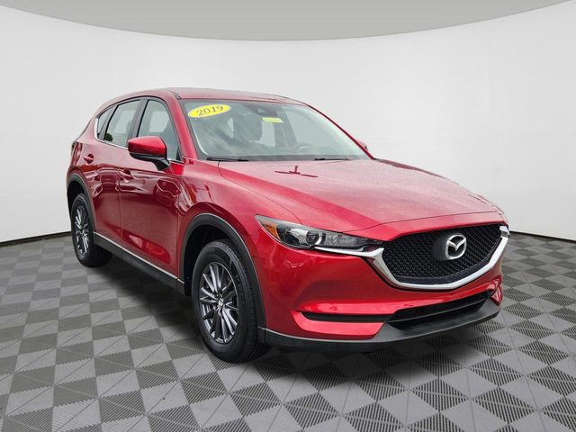 2019 Mazda CX-5 Sport FWD photo