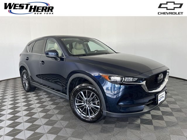 2019 Mazda CX-5 Touring AWD photo