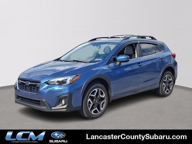 2019 Subaru Crosstrek Limited AWD photo