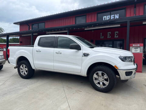 2019 Ford Ranger XLT RWD photo