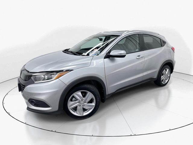 2019 Honda HR-V EX AWD photo