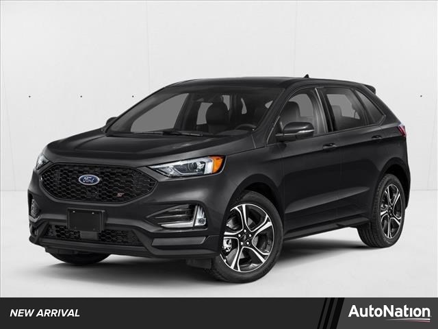 2019 Ford Edge ST AWD photo