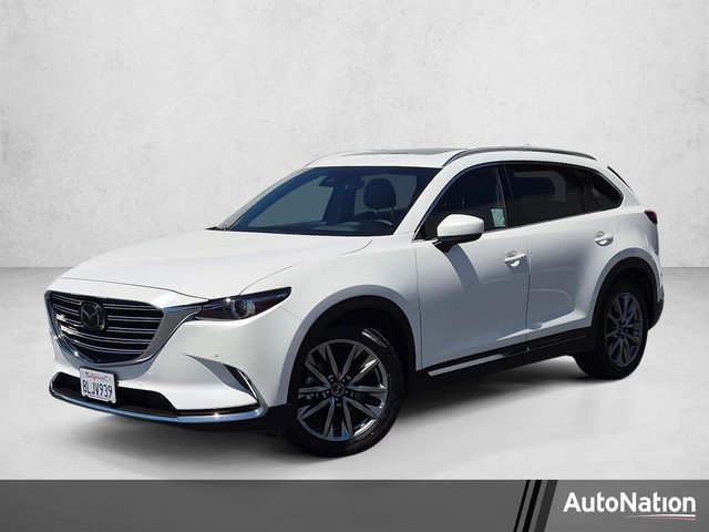 2019 Mazda CX-9 Grand Touring FWD photo
