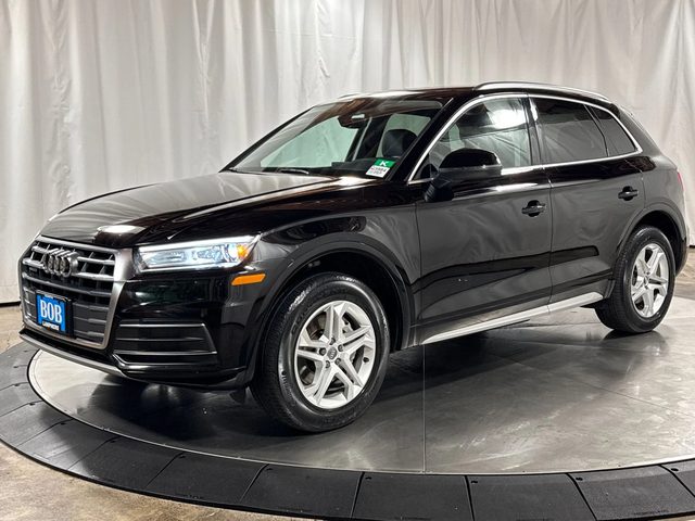 2019 Audi Q5 Premium AWD photo